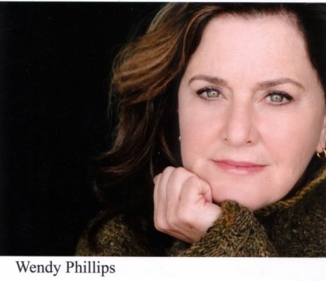 Wendy Phillips photo