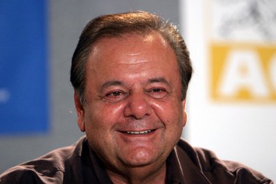 Paul Sorvino photo