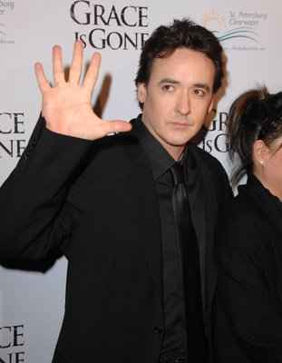 John Cusack photo