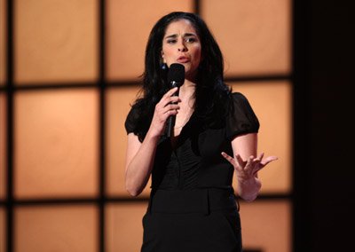 Sarah Silverman photo