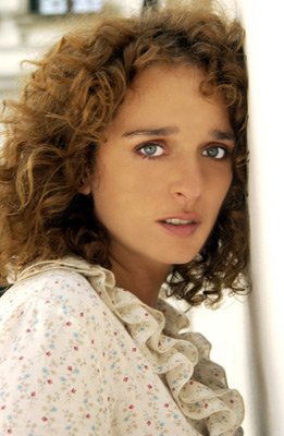 Valeria Golino photo