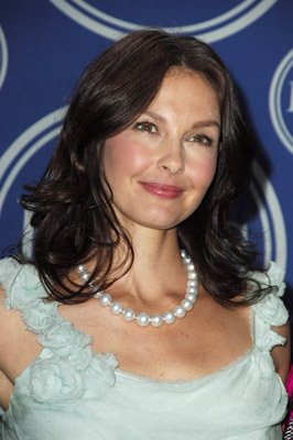 Ashley Judd photo