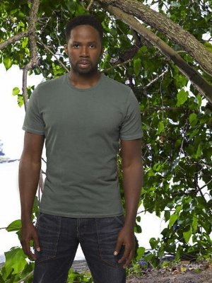 Harold Perrineau photo