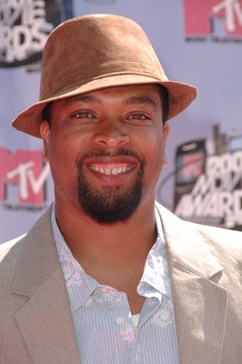 DeRay Davis photo