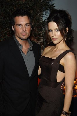 Len Wiseman photo