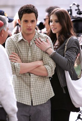 Penn Badgley photo
