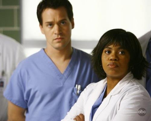 Chandra Wilson photo