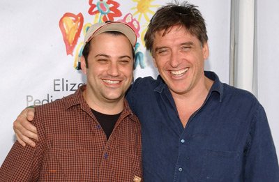 Craig Ferguson photo