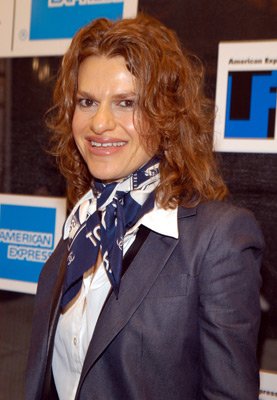 Sandra Bernhard photo