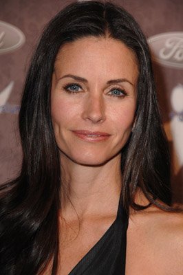 Courteney Cox photo
