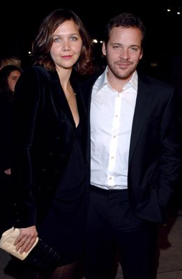 Peter Sarsgaard photo