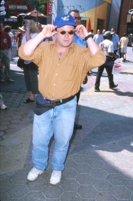 Jason Alexander photo