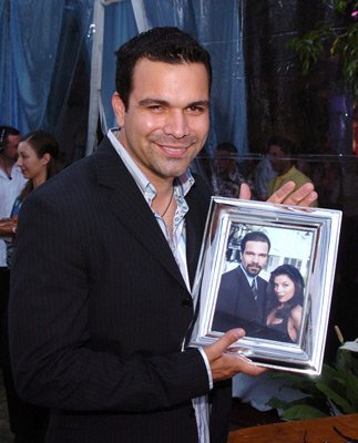 Ricardo Chavira photo