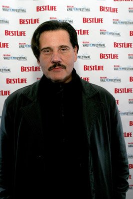 William Forsythe photo