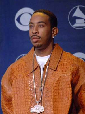 Ludacris photo