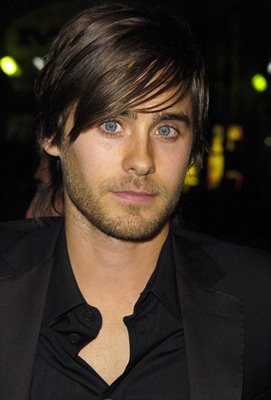 Jared Leto photo