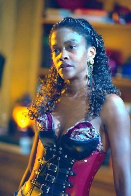 Kimberly Hawthorne photo