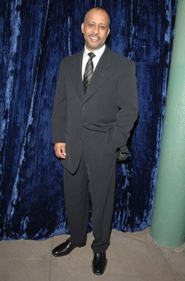 Ruben Santiago-Hudson photo