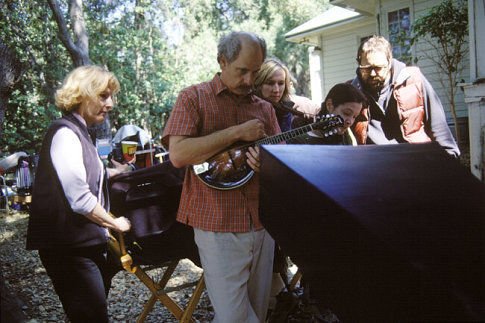 Christopher Guest photo