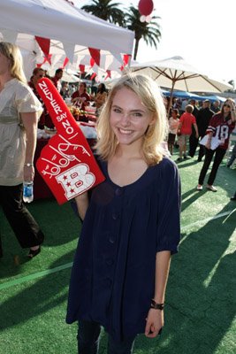 AnnaSophia Robb photo