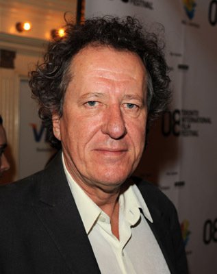 Geoffrey Rush photo