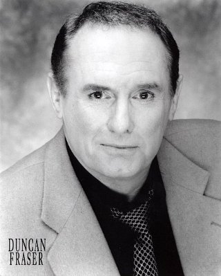 Duncan Fraser photo