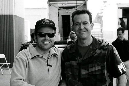 Timothy Hutton photo