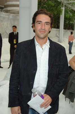 Ben Chaplin photo