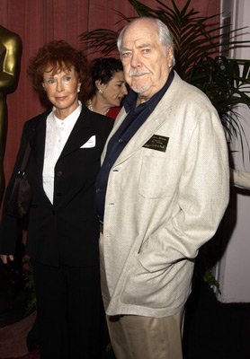 Robert Altman photo