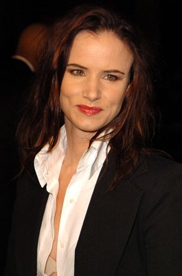 Juliette Lewis photo