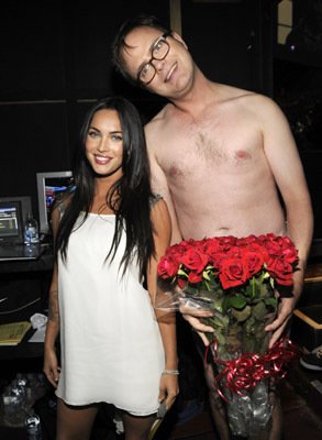 Rainn Wilson photo
