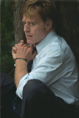 Robert Redford photo