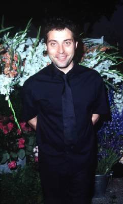 Rufus Sewell photo