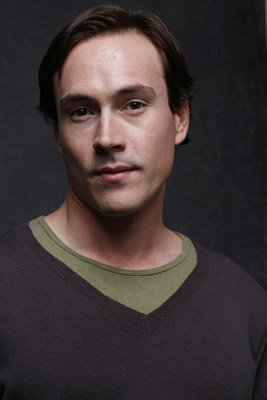 Chris Klein photo