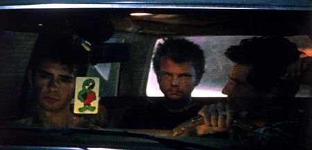 Heath Lourwood photo