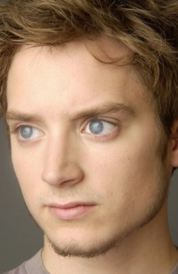 Elijah Wood photo