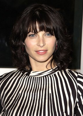 Scarlett Chorvat photo