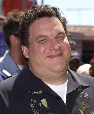 Jeff Garlin photo