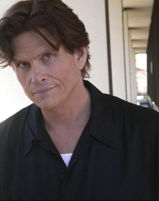 Jeff Kober photo