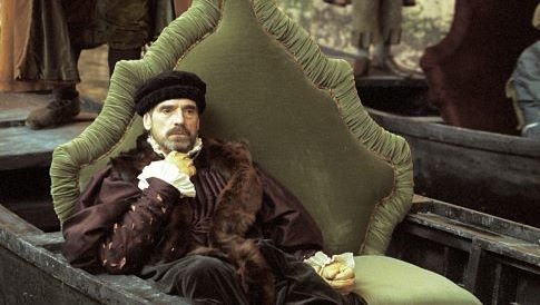 Jeremy Irons photo