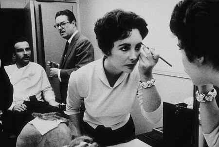 Montgomery Clift photo