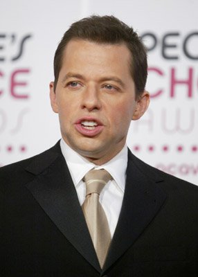 Jon Cryer photo