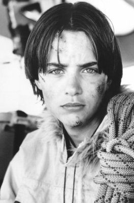 Vincent Kartheiser photo