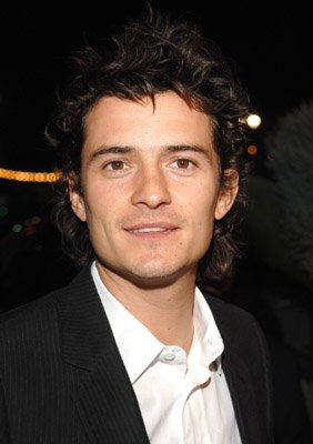 Orlando Bloom photo