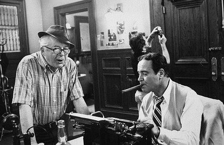Billy Wilder photo