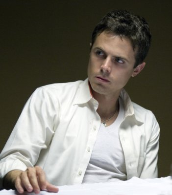 Casey Affleck photo