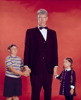 Ted Cassidy photo