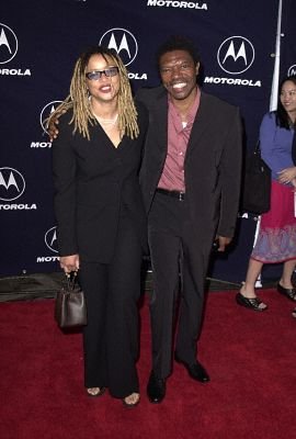 Vondie Curtis-Hall photo