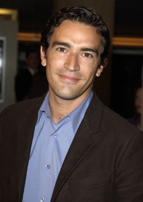 Ben Chaplin photo
