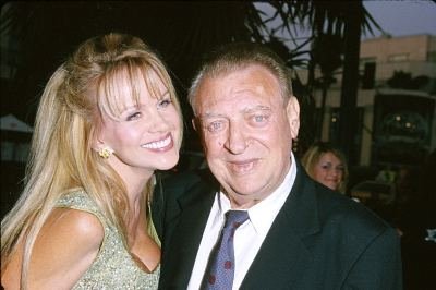 Rodney Dangerfield photo